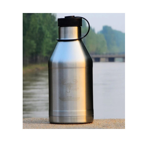 stainless steel vacuum flask