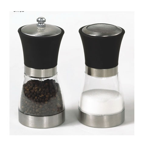 salt and pepper mill