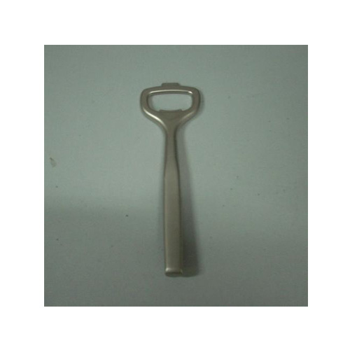 zinc alloy opener