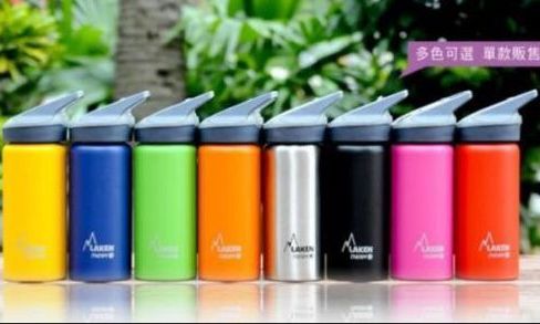 stainless steel wide mouth vacuum flask