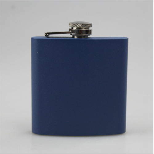 stainless steel hip flask