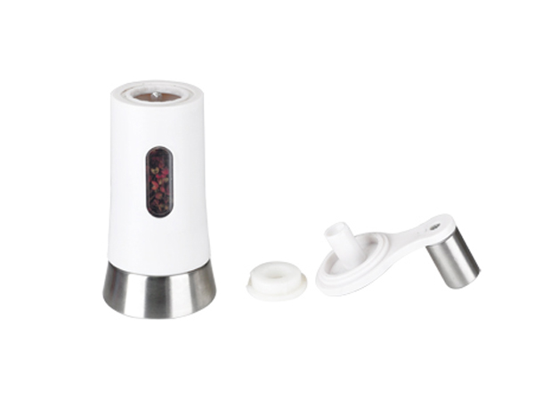 salt and pepper mill/grinder