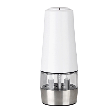 salt and pepper mill/grinder