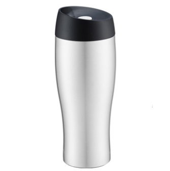 stainless steel vacuum mug