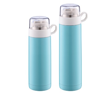 stainless steel vacuum flask