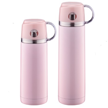 stainless steel vacuum flask