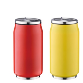 stainless steel vacuum flask