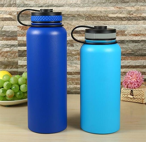 stainless steel vacuum flask