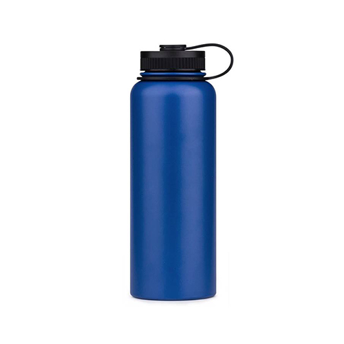 stainless steel vacuum flask