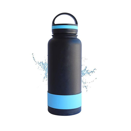 stainless steel vacuum flask