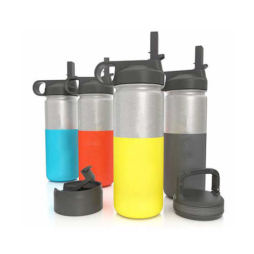 stainless steel vacuum flask