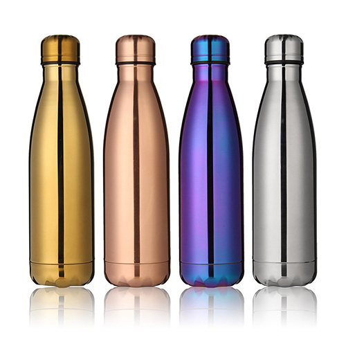 stainless steel vacuum flask