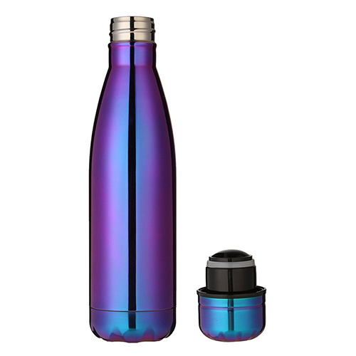 stainless steel vacuum flask