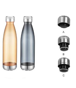 Plastic sport bottle,tritan bottle