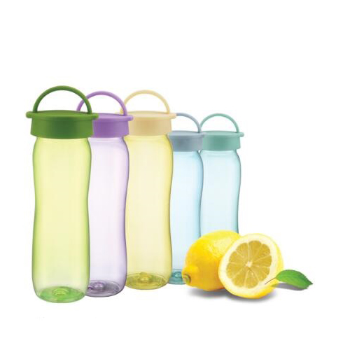 Plastic sport bottle,tritan bottle