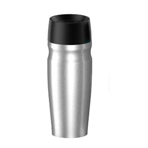 stainless steel vacuum mug