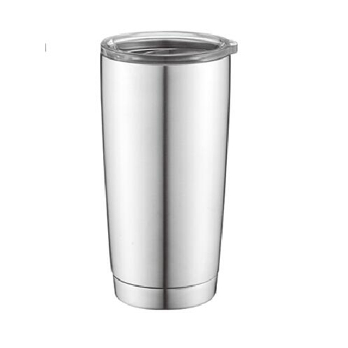 stainless steel vacuum mug