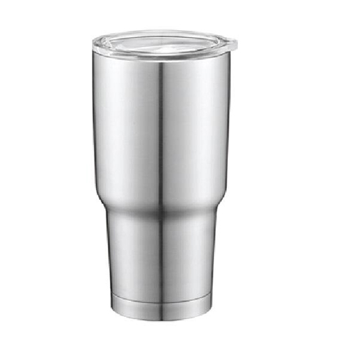 stainless steel vacuum mug