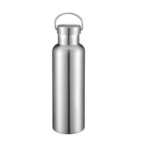 stainless steel vacuum flask