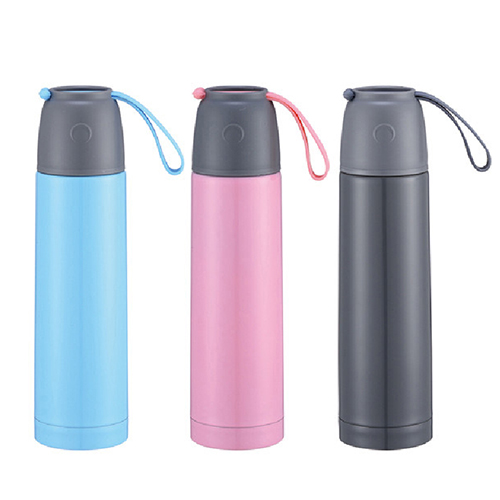 stainless steel vacuum flask