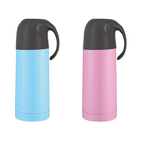 stainless steel vacuum flask