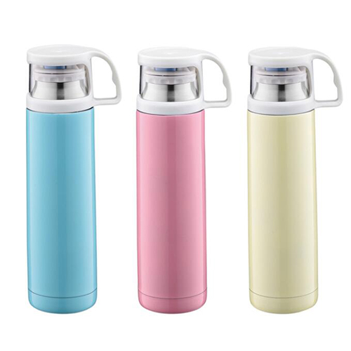 stainless steel vacuum flask