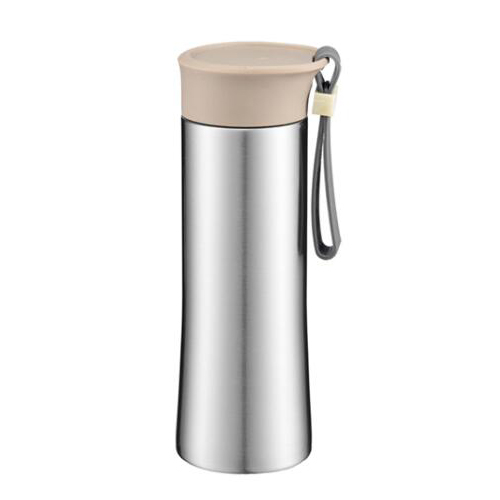 stainless steel vacuum flask