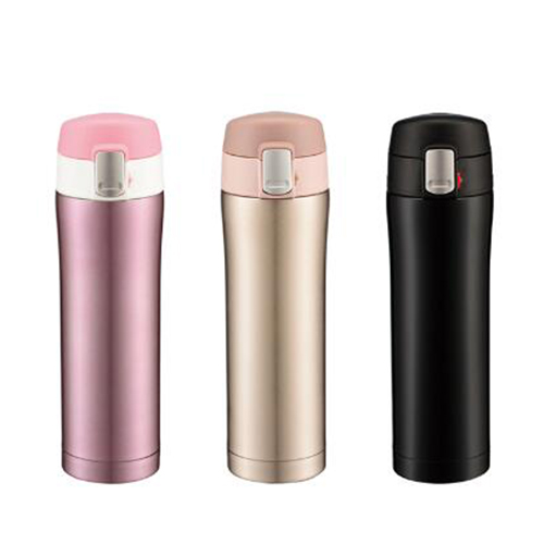 stainless steel vacuum flask