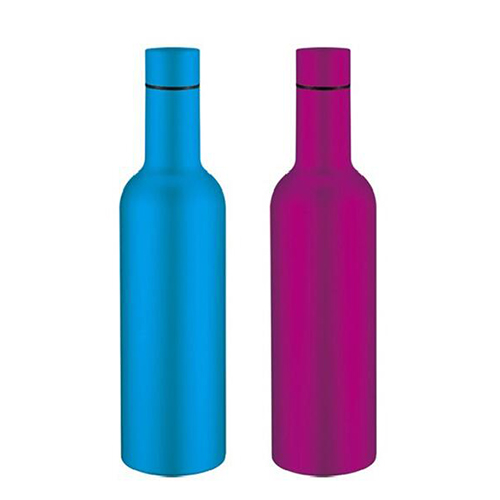 stainless steel vacuum flask