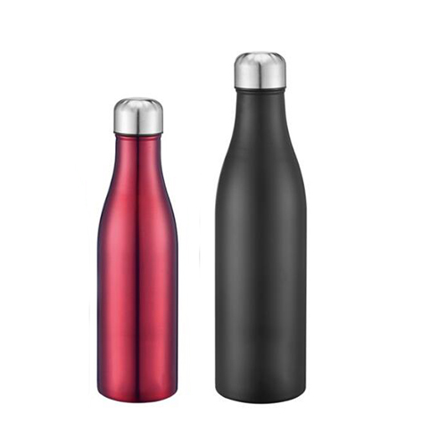 stainless steel vacuum flask