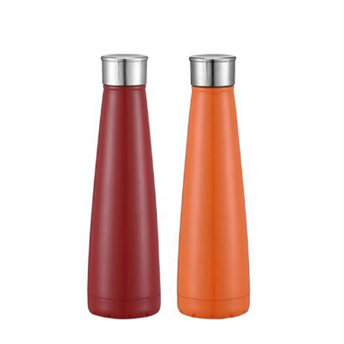 stainless steel vacuum flask