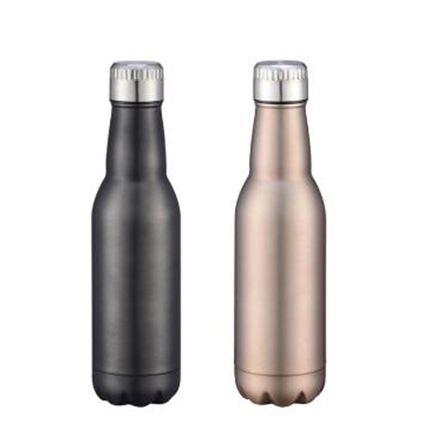 stainless steel vacuum flask