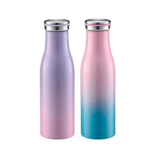 stainless steel vacuum flask