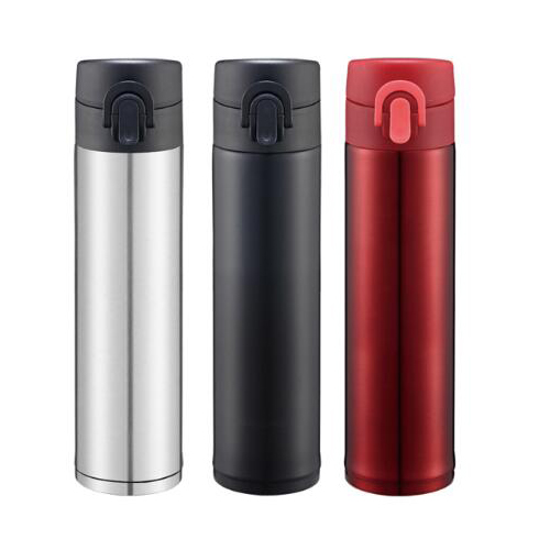 stainless steel vacuum flask