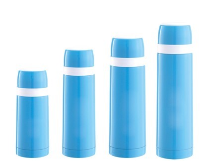 stainless steel vacuum flask