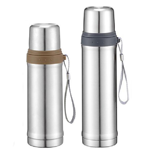 stainless steel vacuum flask