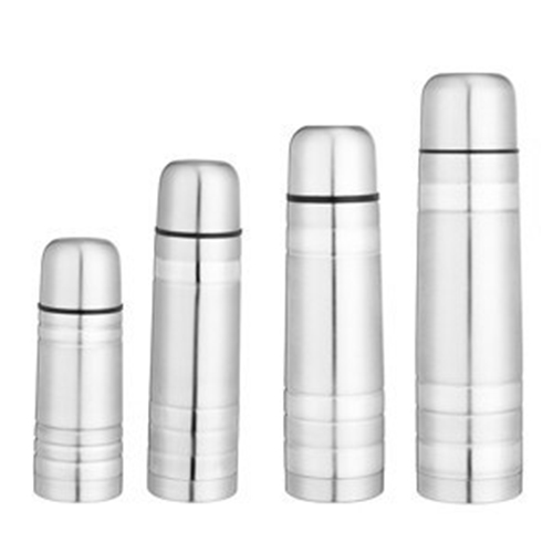 stainless steel vacuum flask