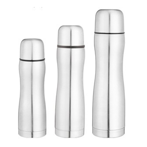 stainless steel vacuum flask