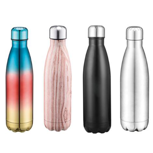 stainless steel vacuum flask