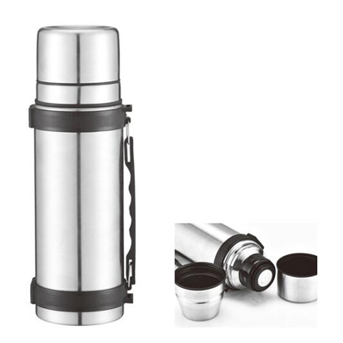 stainless steel travel pot