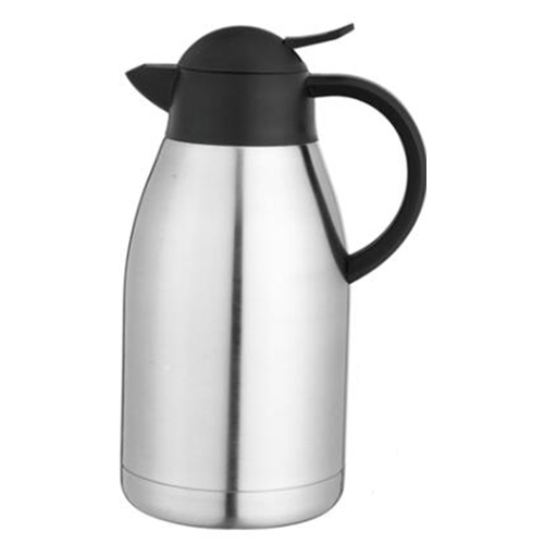 stainless steel coffee pot