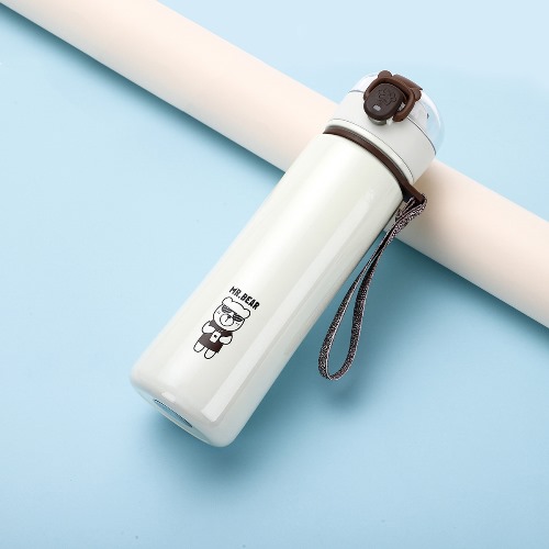 stainless steel vacuum flask