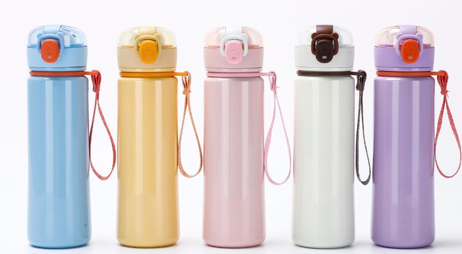 stainless steel vacuum flask