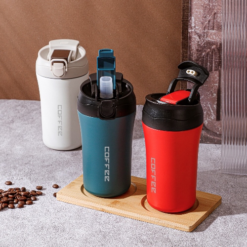 stainless steel vacuum flask