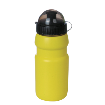 plastic sport bottle