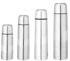 stainless steel vacuum flask