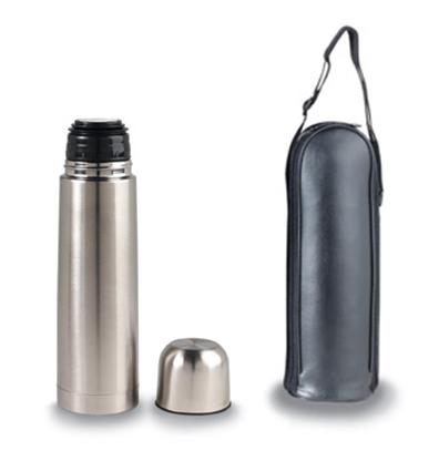 stainless steel vacuum flask