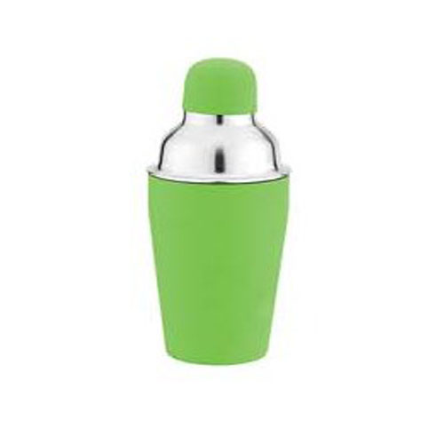 stainless steel shaker